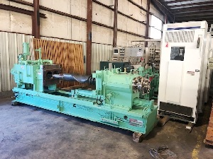 9" Diameter Farrel Continuous Mixer-1